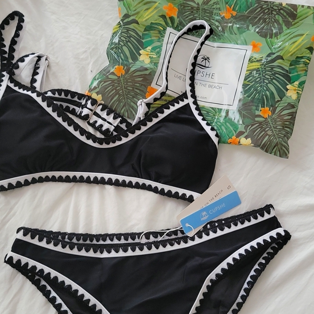 Cupshe bathing suit